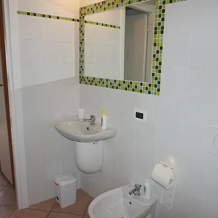 Gasthuis Bergamum F.l. Bergamo