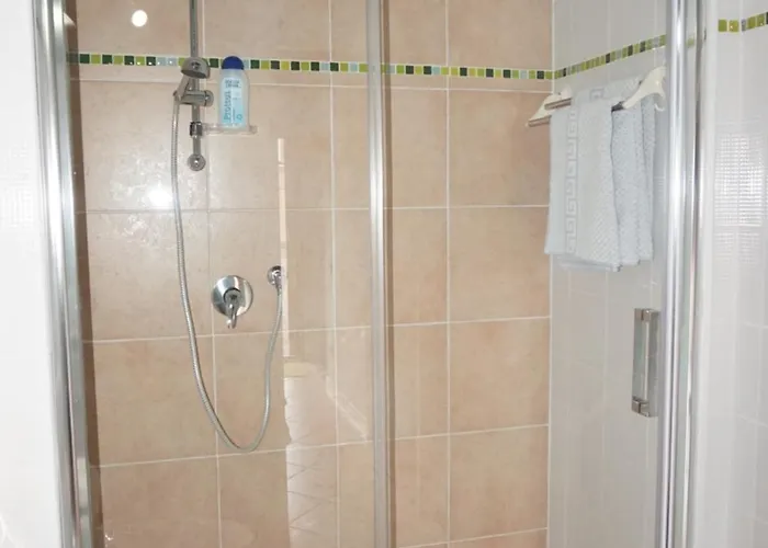 Bergamum F.l. بيت ضيافة بيرغامو