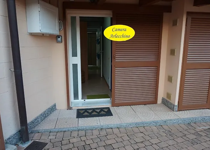 Bergamum F.l. بيرغامو