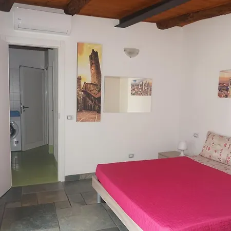Guest house Bergamum F.l.