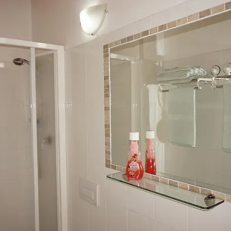 Guest house Bergamum F.l. Bergamo