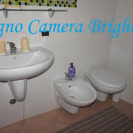 Bergamum F.l. Guest house