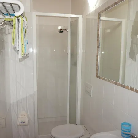 Guest house Bergamum F.l. 3*