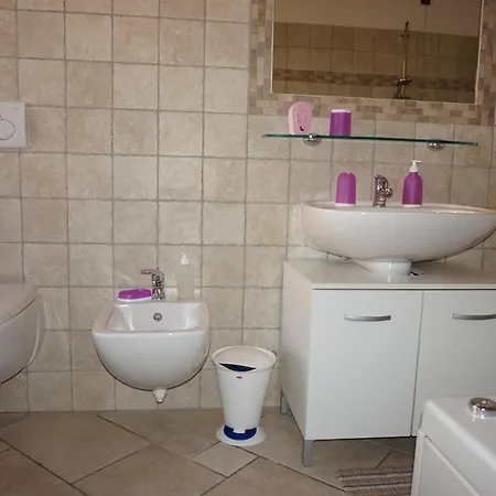 Bergamum F.l. Guest house Bergamo