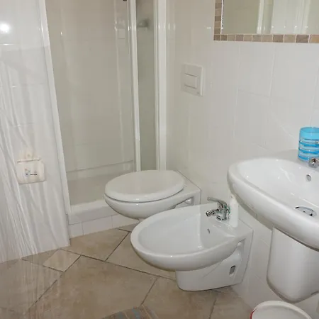 Guest house Bergamum F.l. 2*