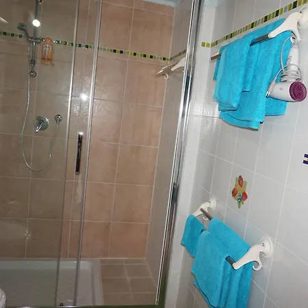 Guest house Bergamum F.l.