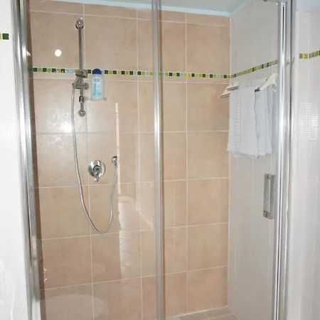 Bergamum F.l. Guest house Bergamo