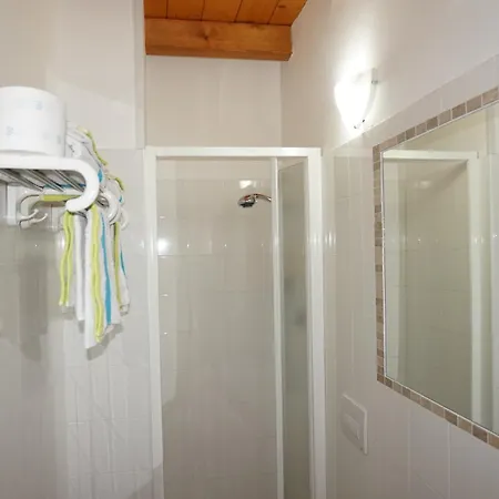 Bergamum F.l. Guest house Bergamo