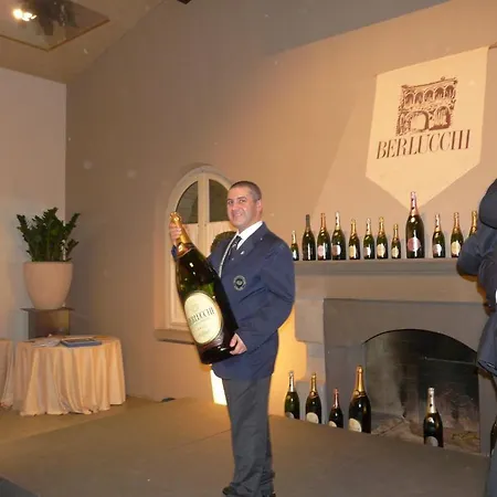 Bergamum F.l. Guest house Bergamo