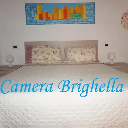 Bergamum F.l. Guest house