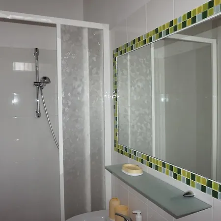 Guest house Bergamum F.l. 3*