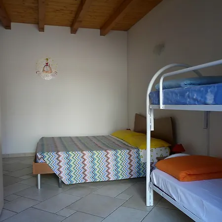 Bergamum F.l. Penzion 3*