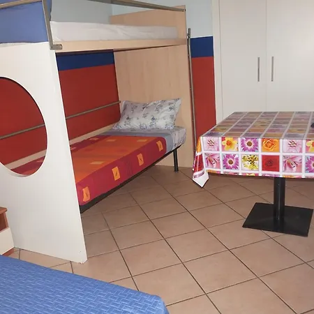 Vendégház Bergamum F.l.