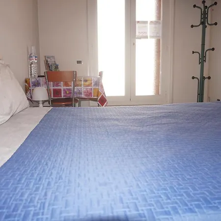 Bergamum F.l. Guest house