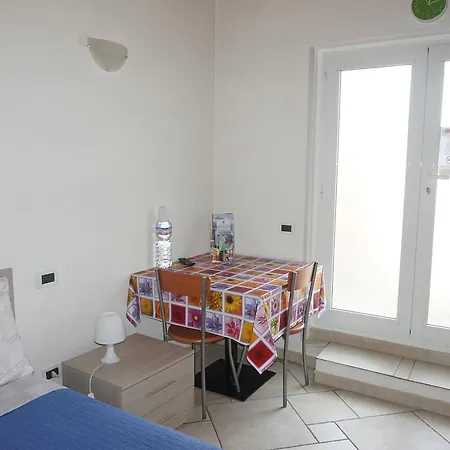 Guest house Bergamum F.l. Bergamo