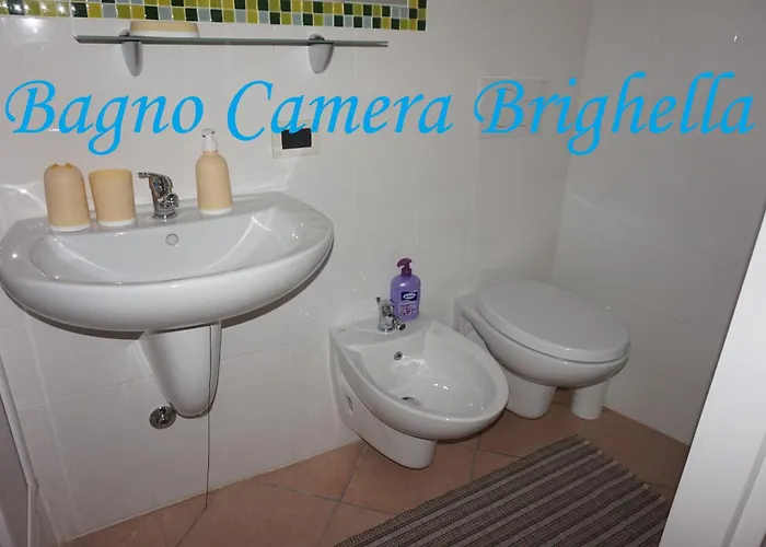 Bergamum F.l. Guest house