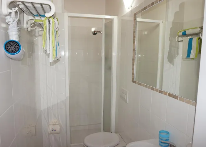 Guest house Bergamum F.l. 3*