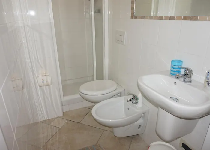 Vendégház Bergamum F.l. 3*