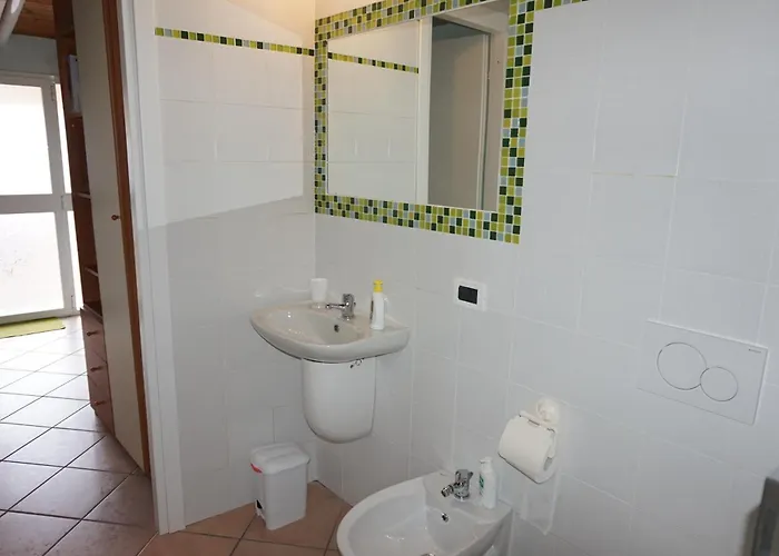 Guest house Bergamum F.l. Bergamo