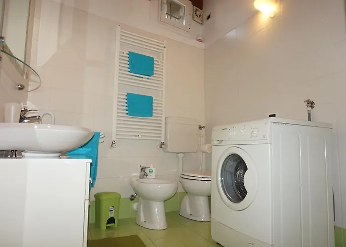 Bergamum F.l. 3* Bergamo