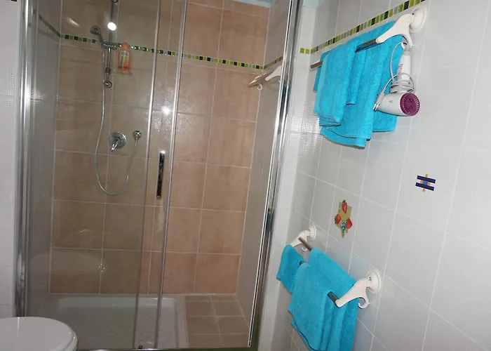 Guest house Bergamum F.l.