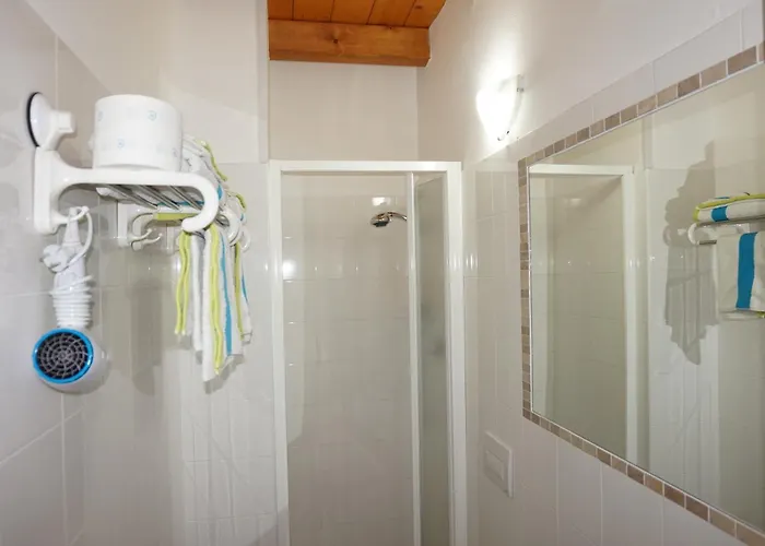 Bergamum F.l. Vendégház Bergamo