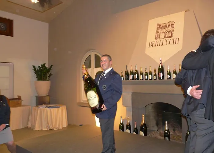 Bergamum F.l. Guest house Bergamo